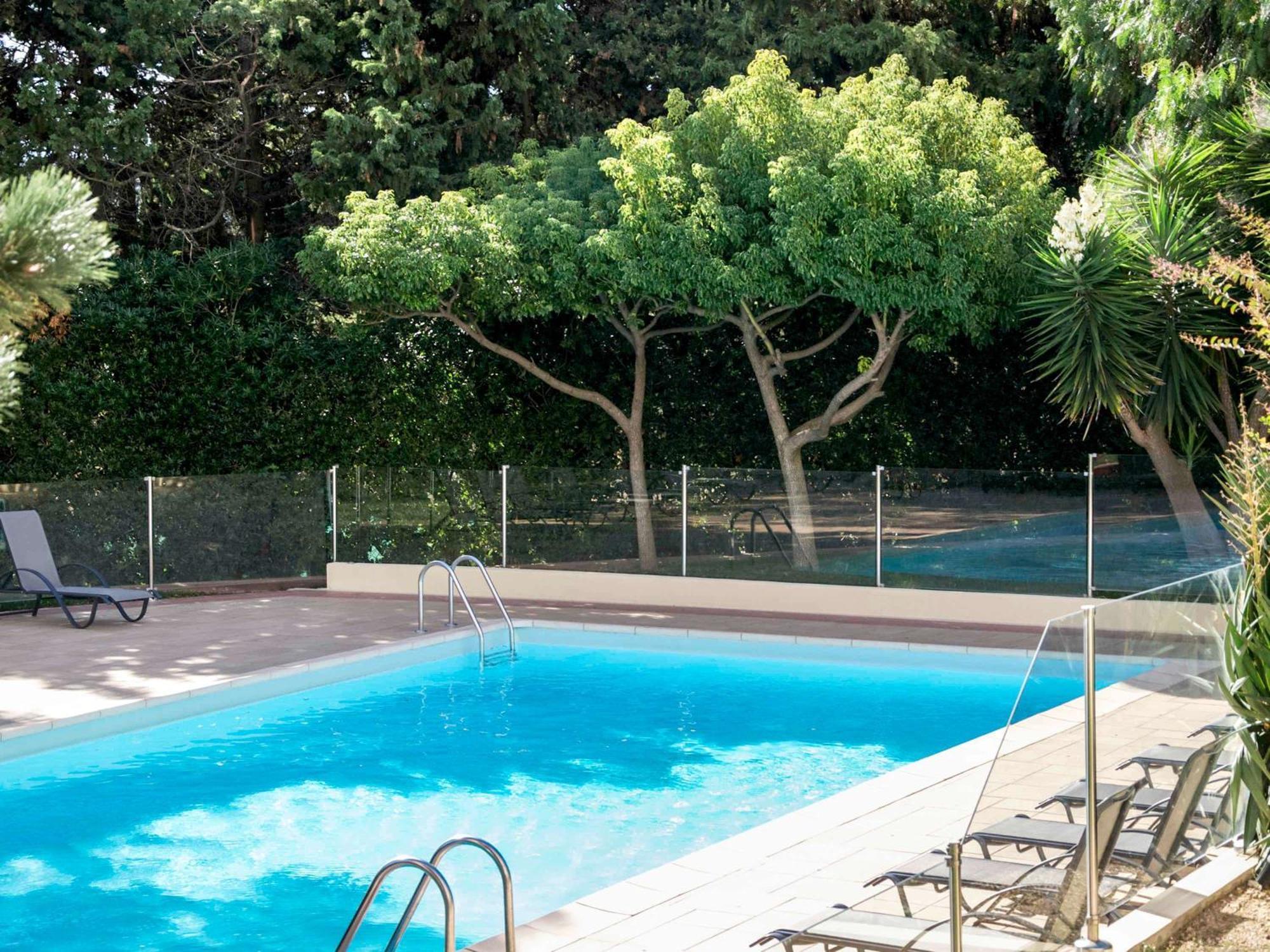 Ibis Styles Toulon La Seyne Sur Mer Exterior photo