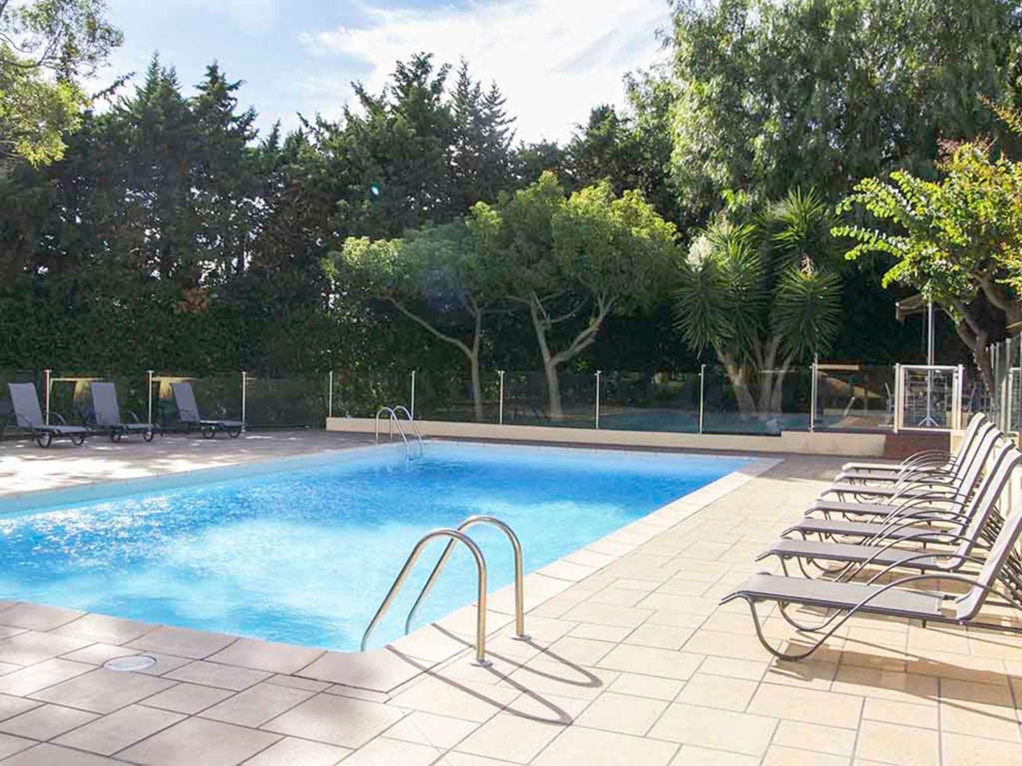 Ibis Styles Toulon La Seyne Sur Mer Exterior photo