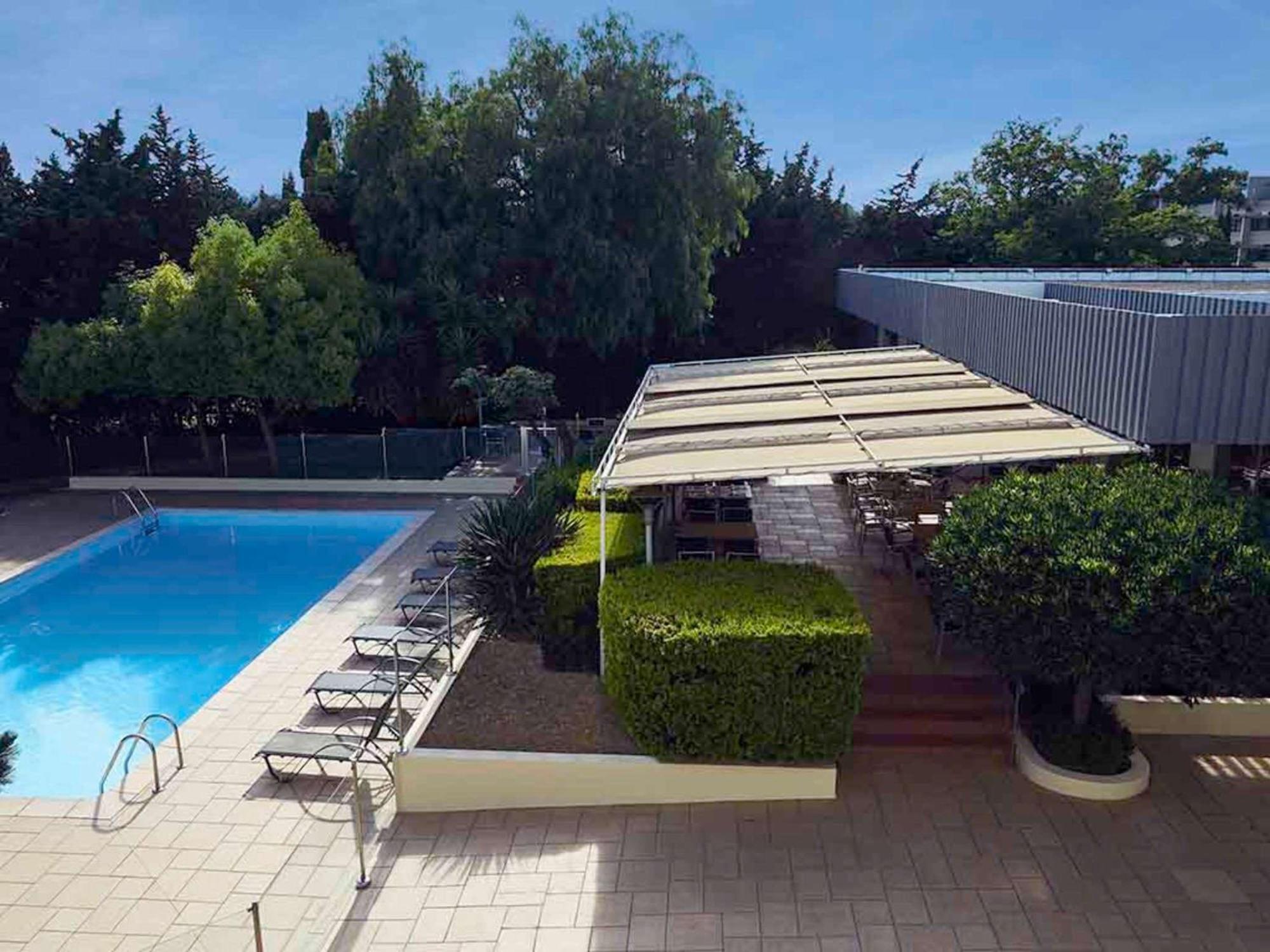 Ibis Styles Toulon La Seyne Sur Mer Exterior photo