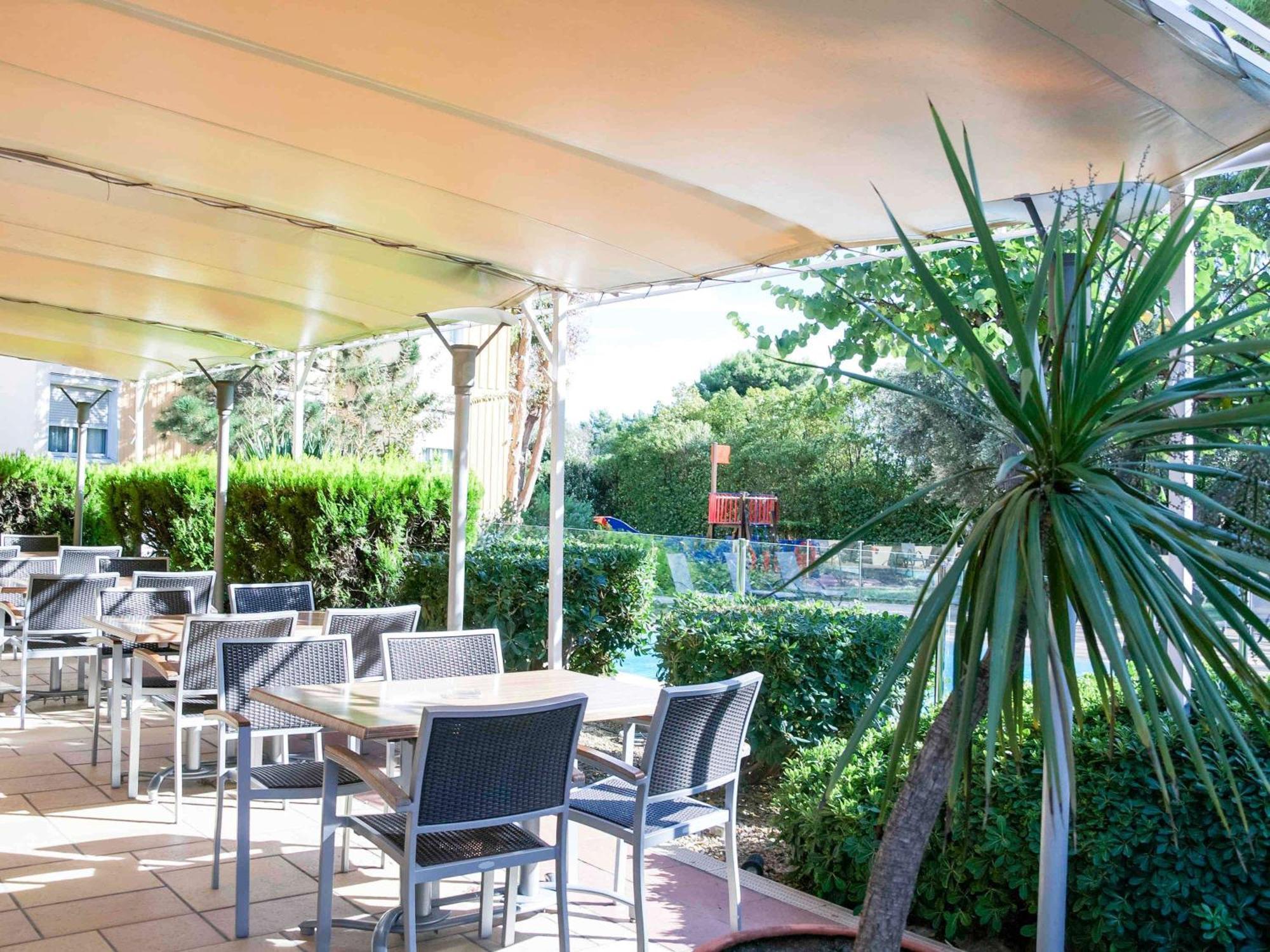 Ibis Styles Toulon La Seyne Sur Mer Exterior photo