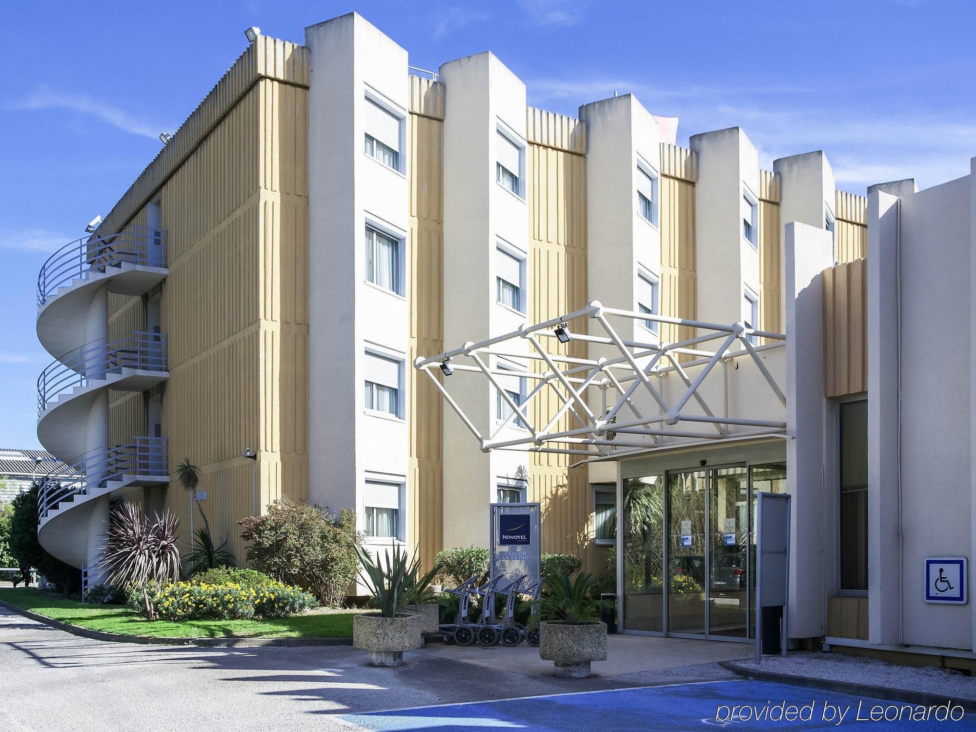 Ibis Styles Toulon La Seyne Sur Mer Exterior photo