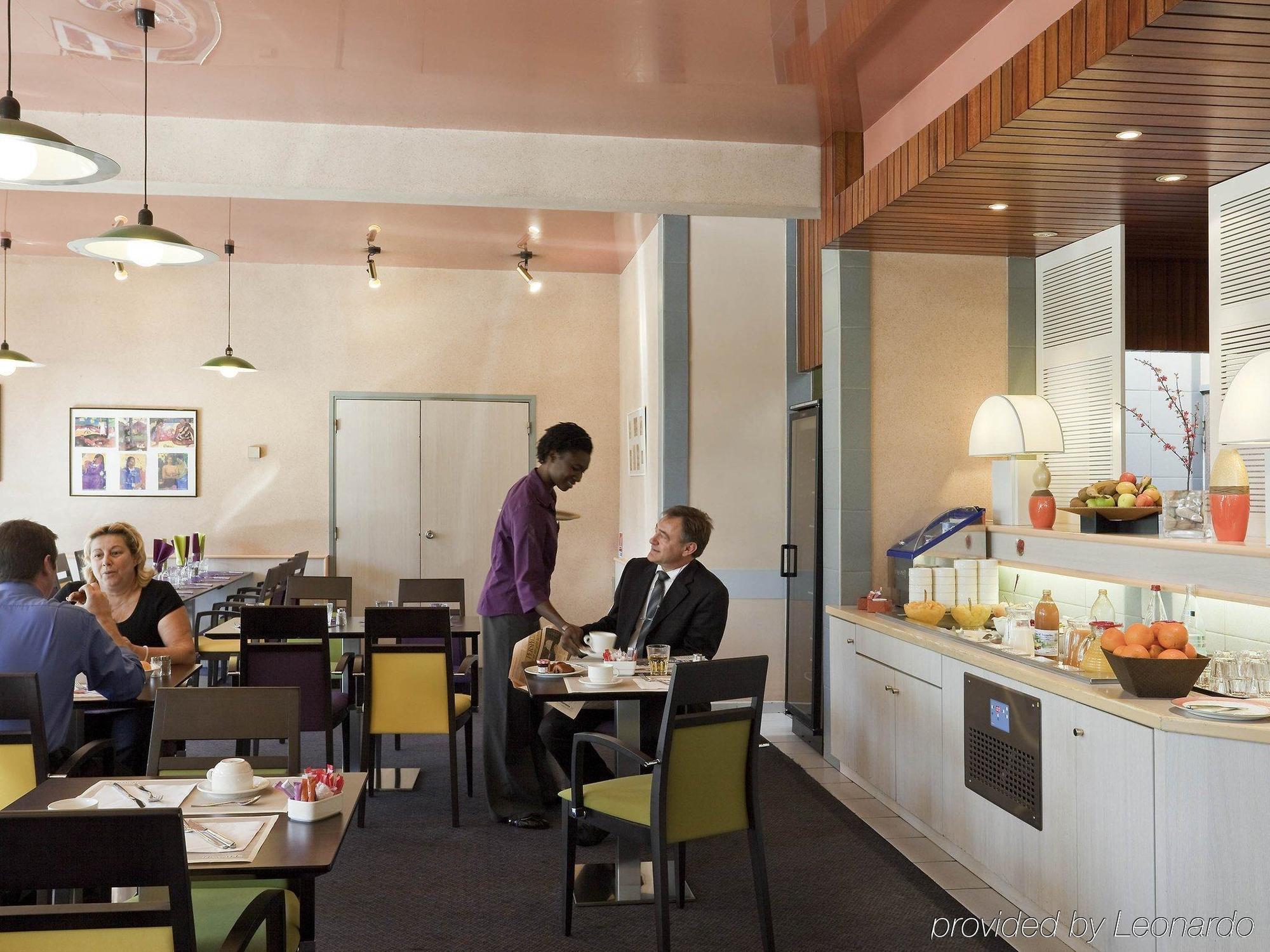 Ibis Styles Toulon La Seyne Sur Mer Exterior photo