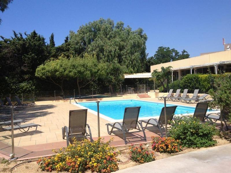 Ibis Styles Toulon La Seyne Sur Mer Exterior photo