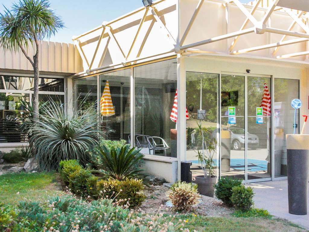 Ibis Styles Toulon La Seyne Sur Mer Exterior photo